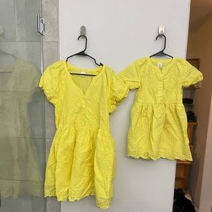 Peyton & Parker Mommy and Me dresses